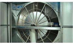 Luwa - Rotary Pre Filter (RPF)