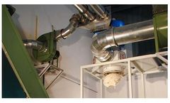 Luwa - Model FSB/FSC - Fibre Separator