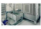Luwa - Industrial Air Washers