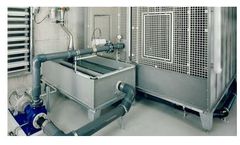 Luwa - Industrial Air Washers