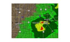 DOPRAD - Version DEPIX - Radar System