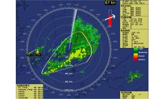 ADC STRAK - Automated Storm Tracking Software