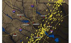 DOPRAD - Lightning Display Software