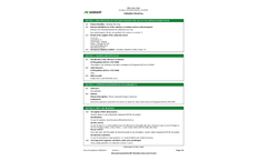 Cobiolube - Metal Fog Lubricant Brochure
