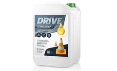 Cobiolube - Track Drive Lubricant