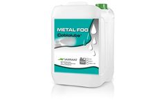 Cobiolube - Metal Fog Lubricant