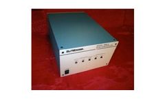 McPherson - Model 789A-4 - Scan Controller