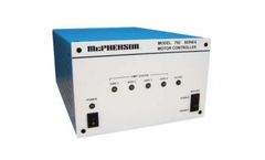 McPherson - Model 792 - Multiple Stepper Motor Controller