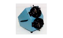 McPherson - Model 272 - High Throughput f/2 Monochromator