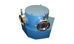 McPherson - Model 234/302 - Compact Vacuum Ultraviolet Monochromator