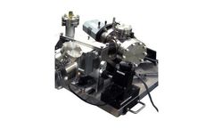 McPherson - Model 248/310 - SXR and EUV Rowland Circle Monochromator