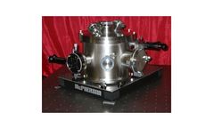 McPherson - Model 251MX - Aberration Corrected Flat Field Spectrometer