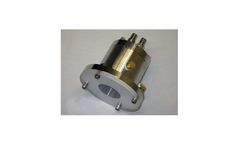 McPherson - Model 425 - Channel Electron Multiplier