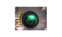 McPherson - Model MCP - Microchannel Plate Intensifier