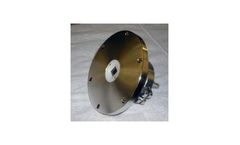 McPherson - Vacuum Compatible Silicon Photodiode Detector