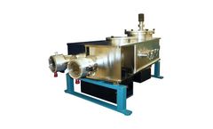 McPherson - Model 225 - One-meter Normal Incidence (NIM) Vacuum Ultraviolet Monochromator