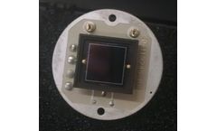 McPherson - Model 671MX - Vacuum-Safe Amplifier