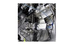 McPherson - Windowless, Back Illuminated CCD Sensors