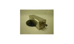 McPherson - Model 654 - Side-on Photomultiplier Tube (PMT)