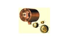 McPherson - Model 663 Series - Silicon Photodiode Detector