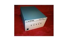 McPherson - Model 789A-4 - Scan Controller