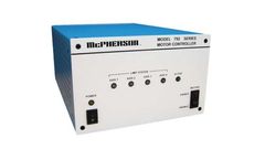 McPherson - Model 792 - Multiple Stepper Motor Controller