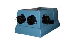 McPherson - Model 207 - High Throughput Spectrometer