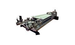 McPherson - Model 2253 - Normal Incidence Monochromator (NIM)