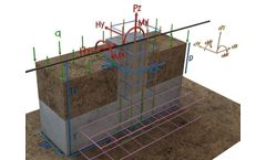 Shallow Foundation Software