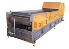 Ejet - Induction Sorting System