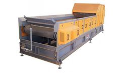 Ejet - Induction Sorting System