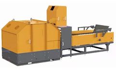 Ejet - Model AI - Sorting Robot