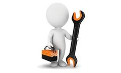 Repair Service