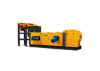 Ejet - Model WL - Concentric Pole Eddy Current Separator