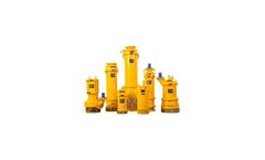 SU - Dewatering Pumps