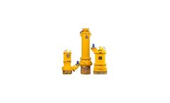 SU - Sewage Pumps