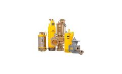 SU - Marine Pumps