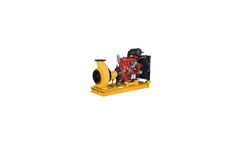 SU - Engine Driven Pumps