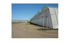 Poly-Hort - Greenhouse Covering Films