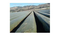 Poly-Hort - Mulch Film