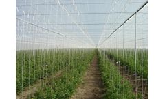 Poly-Hort - Insect Netting