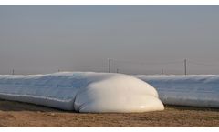 Poly-Hort - Silo Bags/Grain Bags