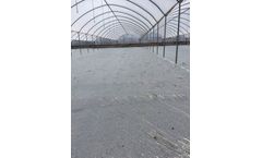 Poly-Hort - Fumigation Film