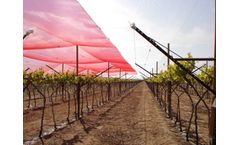 Poly-Hort - Shade Nets