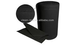 Clean-Link - Air Filtration Carbon Filter Media