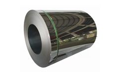 Tanglu - Model 400 Series - Stainless Steel Coil