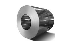 Tanglu - Model 300 Series - Stainless Steel Coil