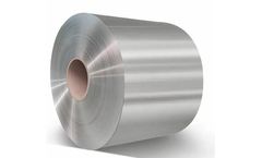 Tanglu - Electro Galvanized Coil