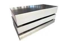 Tanglu - Galvanized Sheet