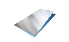 Tanglu - Model 3000 Series - Aluminum Plate